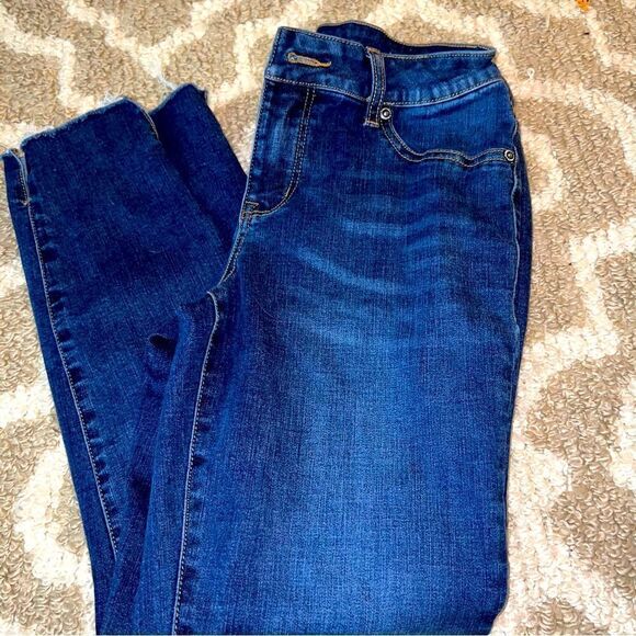 Maurice’s size S Crop - Picture 1 of 3